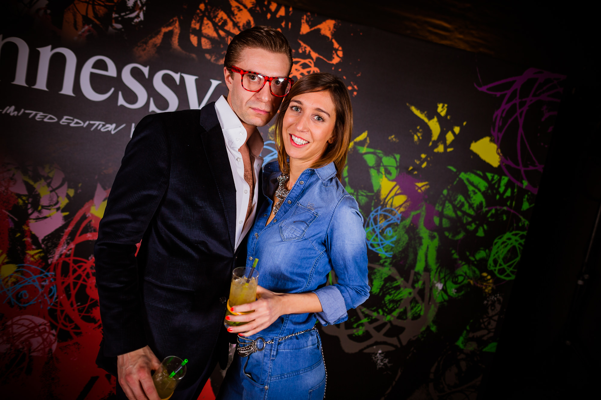 Export x3  DX 0701 Businessauftrag 0005 Hennessy by Futura